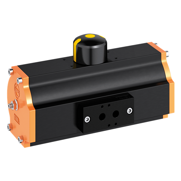 EBRO 气缸 EB4.1 SYD